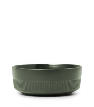 Marc O'Polo Moments Small bowl Olive Green