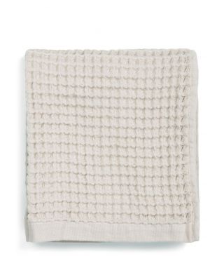 Marc O'Polo Mova Sand Guest towel 30 x 50