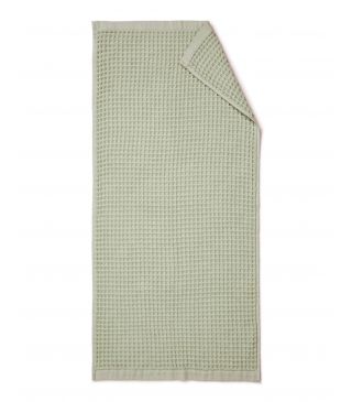 Marc O'Polo Mova Towel Light Green