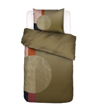 ESSENZA Mulan Duvet cover Multi