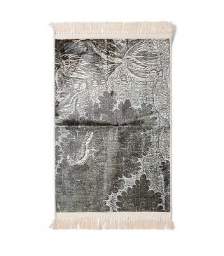 ESSENZA Nadia Carpet Sage green