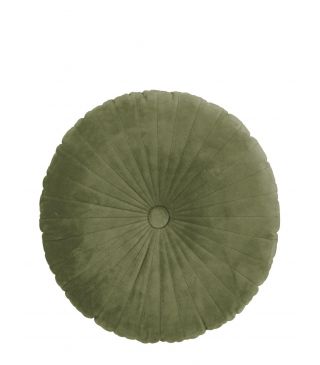 ESSENZA Naina Cushion Moss