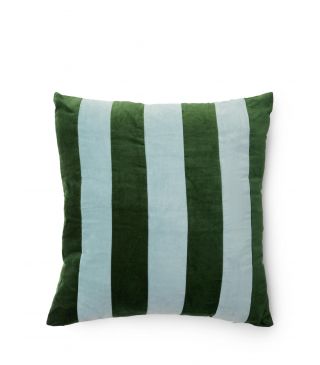 ESSENZA Nino Cushion Light blue