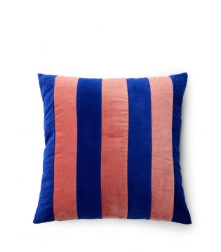 ESSENZA Nino Cushion Ultra blue