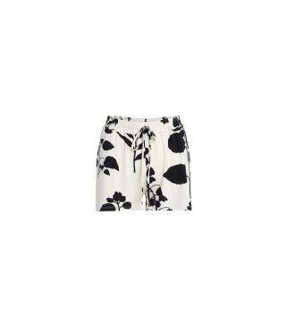 ESSENZA Nori Liva Shorts Vanilla