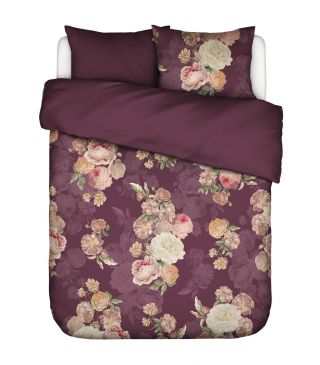 Essenza Orianna Mauve wine  260 x 220