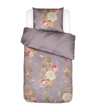 ESSENZA Orianna Pale purple