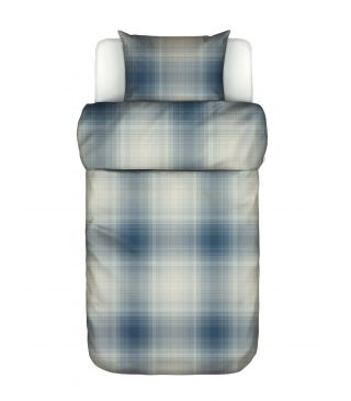 Marc O'Polo Phia Duvet cover Stormy blue