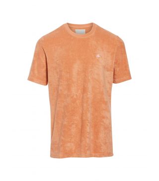 ESSENZA Philip Uni T-Shirt Dry terra