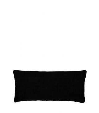 ESSENZA Philippine Anthracite Cushion large 40 x 90 cm