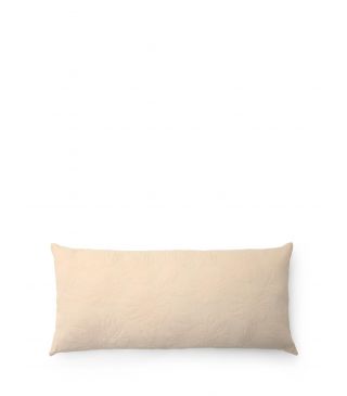 ESSENZA Philippine Cushion large Oatmeal
