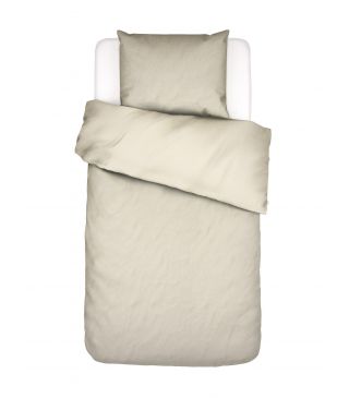 ESSENZA Philippine Duvet cover Vanilla