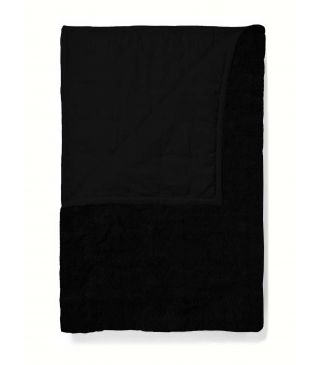 Essenza Philippine Anthracite Quilt 180 x 265