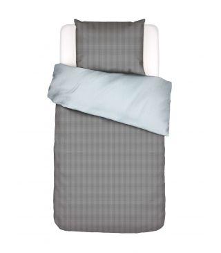ESSENZA & CO Pied de cool Black Duvet cover 135 x 200 cm