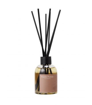 ESSENZA Powder Portrait Reed diffuser Transparent