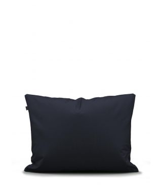 ESSENZA Premium Percale Pillowcase Nightblue