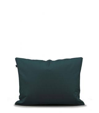 ESSENZA Premium Percale Pillowcase Pine green