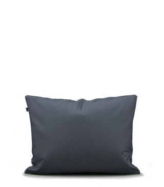 ESSENZA Premium Percale Pillowcase Stone blue