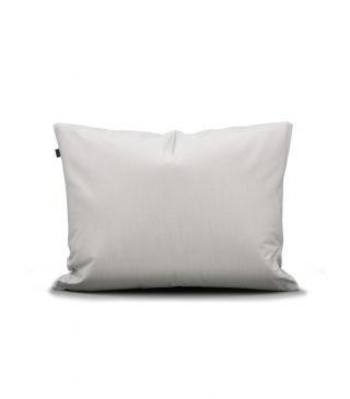 ESSENZA Premium Percale Pillowcase White