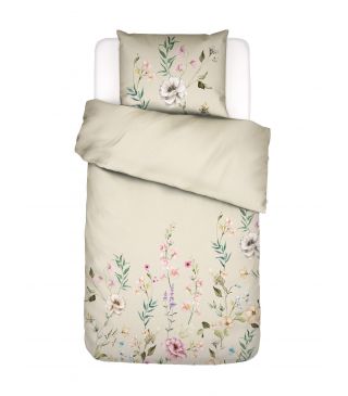 ESSENZA Romee Vanilla Duvet cover 135 x 200 cm