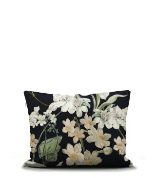 ESSENZA Rosalee Pillowcase Anthracite