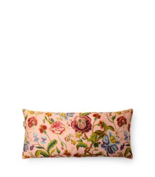 ESSENZA Roselina Evening rose Cushion 40 x 90 cm