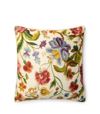 ESSENZA Roselina Cushion Vanilla