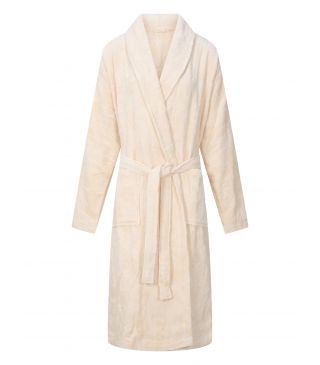 ESSENZA Rosie Vanilla Bathrobe S