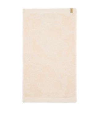 ESSENZA Rosie Vanilla Guest towel 30 x 50 cm