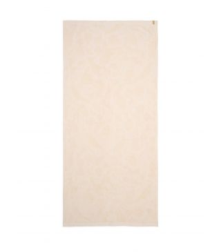 ESSENZA Rosie Vanilla Towel 70 x 140 cm