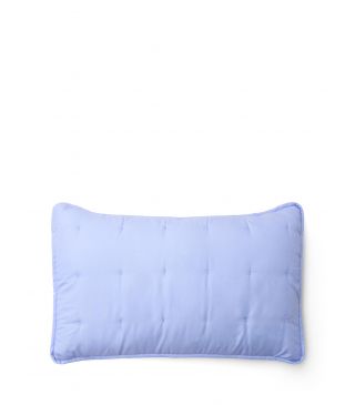 ESSENZA Ruth Cushion Lavender blue
