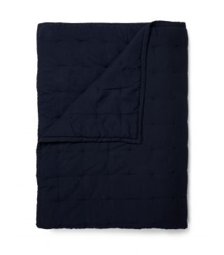 ESSENZA Ruth Blue Plaid 150 x 200