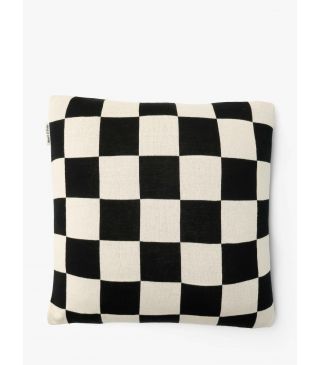 Marc O'Polo Rykki Cushion Black
