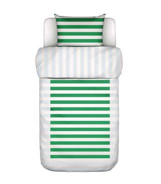 Marc O'Polo Sanna Duvet cover Vivid Green