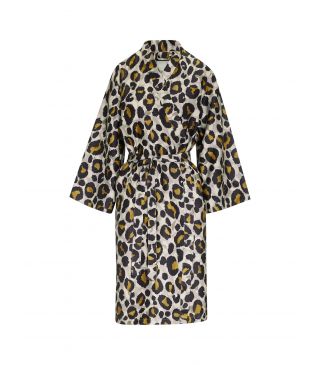 ESSENZA Sarai Fedelia Comforting yellow
