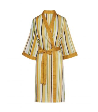 ESSENZA Sarai Feija Kimono Indian gold