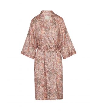 ESSENZA Sarai Ophelia Kimono Darling pink