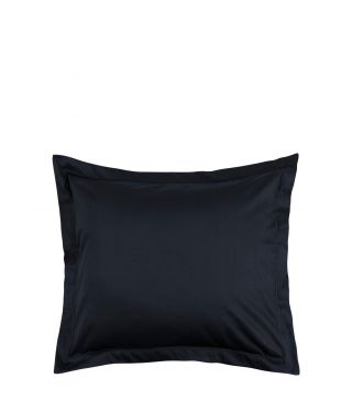 ESSENZA Satin Pillowcase Nightblue