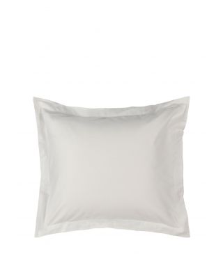 ESSENZA Satin Pillowcase Oyster