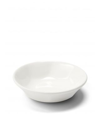 ESSENZA Sculpture Tiny bowl Off white