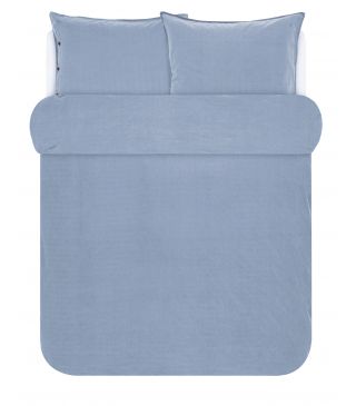 Marc O'Polo Senja Duvet cover Blue