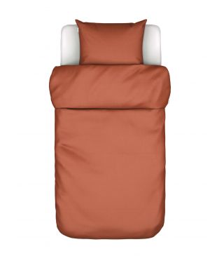 Marc O'Polo Senja Duvet cover Sandstone