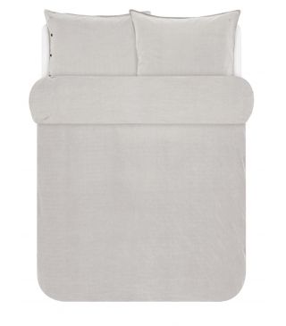 Marc O'Polo Senja Duvet cover Soft oatmeal