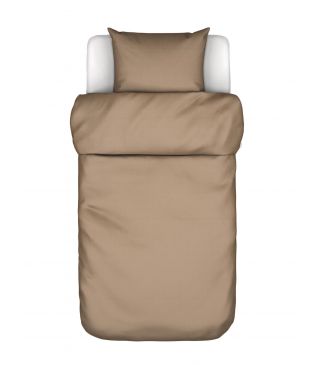 Marc O'Polo Senja Duvet cover Walnut