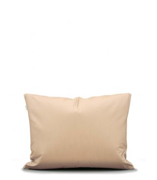 Marc O'Polo Senja Soft Sand Pillowcase 80 x 80 cm