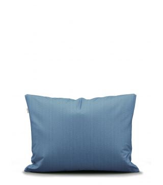 Marc O'Polo Senja Space blue Pillowcase 60 x 70 cm