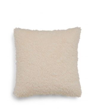 ESSENZA Shelley Cushion Oatmeal