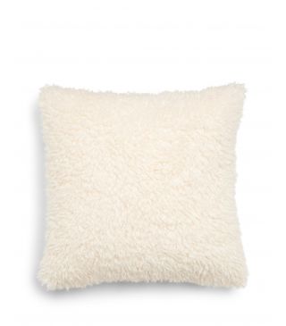 ESSENZA Shelley Cushion Vanilla
