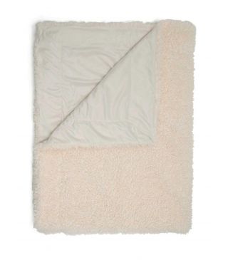 ESSENZA Shelley Oatmeal Plaid 150 x 200 cm