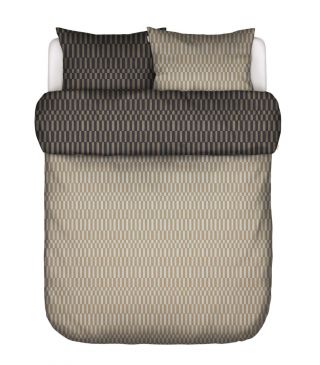Marc O'Polo Sillia Duvet cover Oak beige